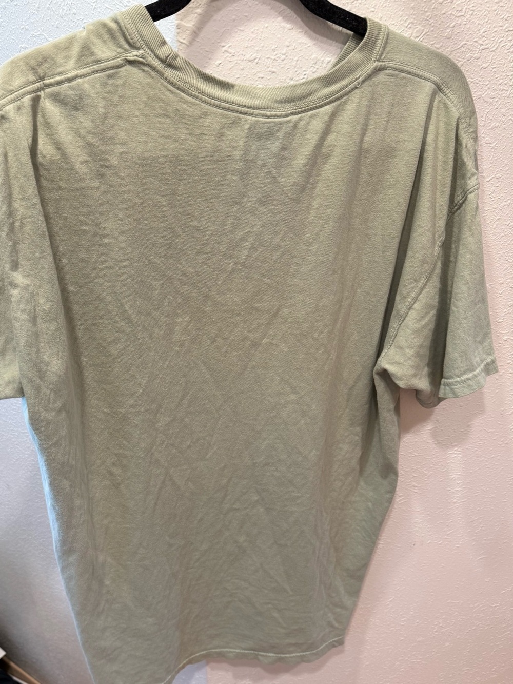 100% cotton birds aren’t real “birds charge on power lines” graphic tshirt - Picture 5 of 11